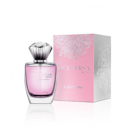 Vice Versa Rose